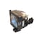 Ereplacements Projector Lamp For Panasonic P, ET-LA785-ER ET-LA785-ER - alternate 3